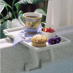 Aqua Spa Tray